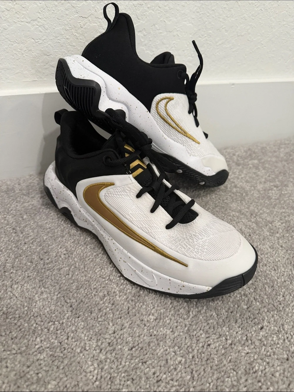 Nike Giannis Immortality 4 Basketball Shoes